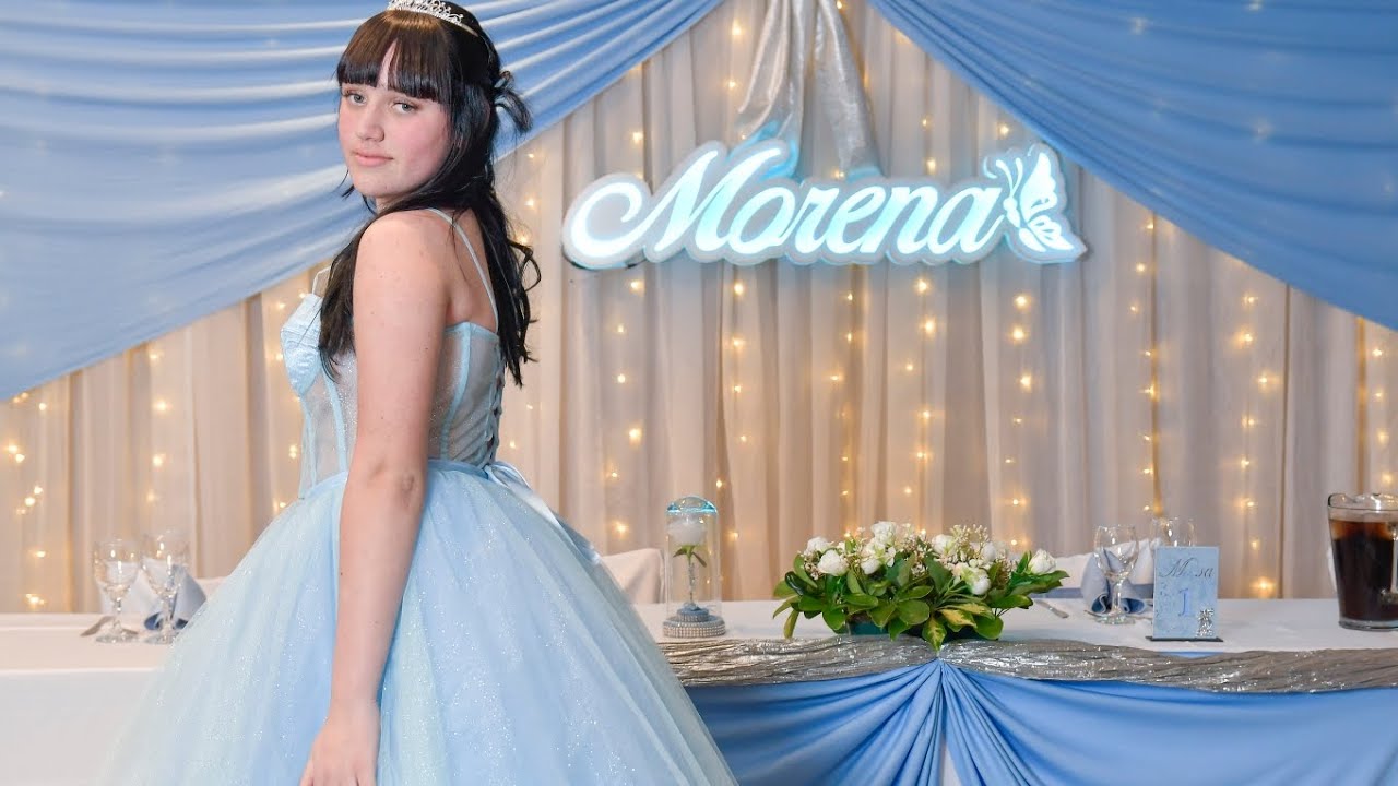 Los 15 de more