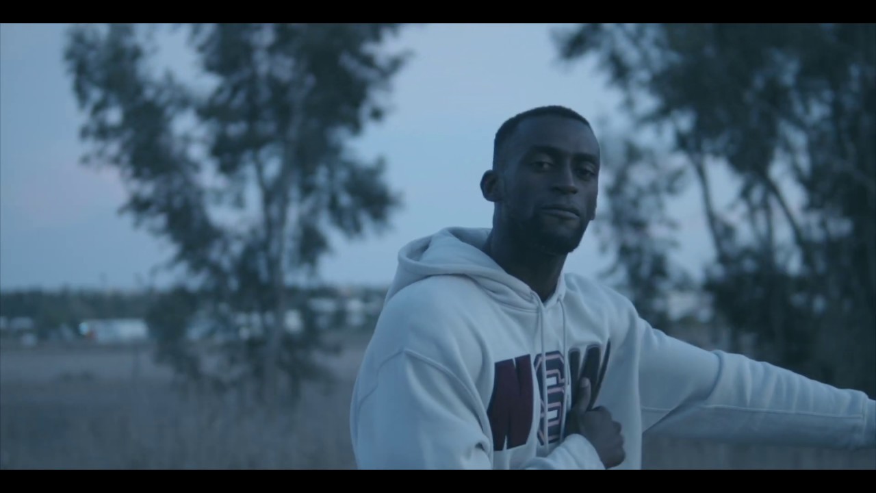 Reconozco (TRAP CRISTIANO 2020) - Jackson Martinez