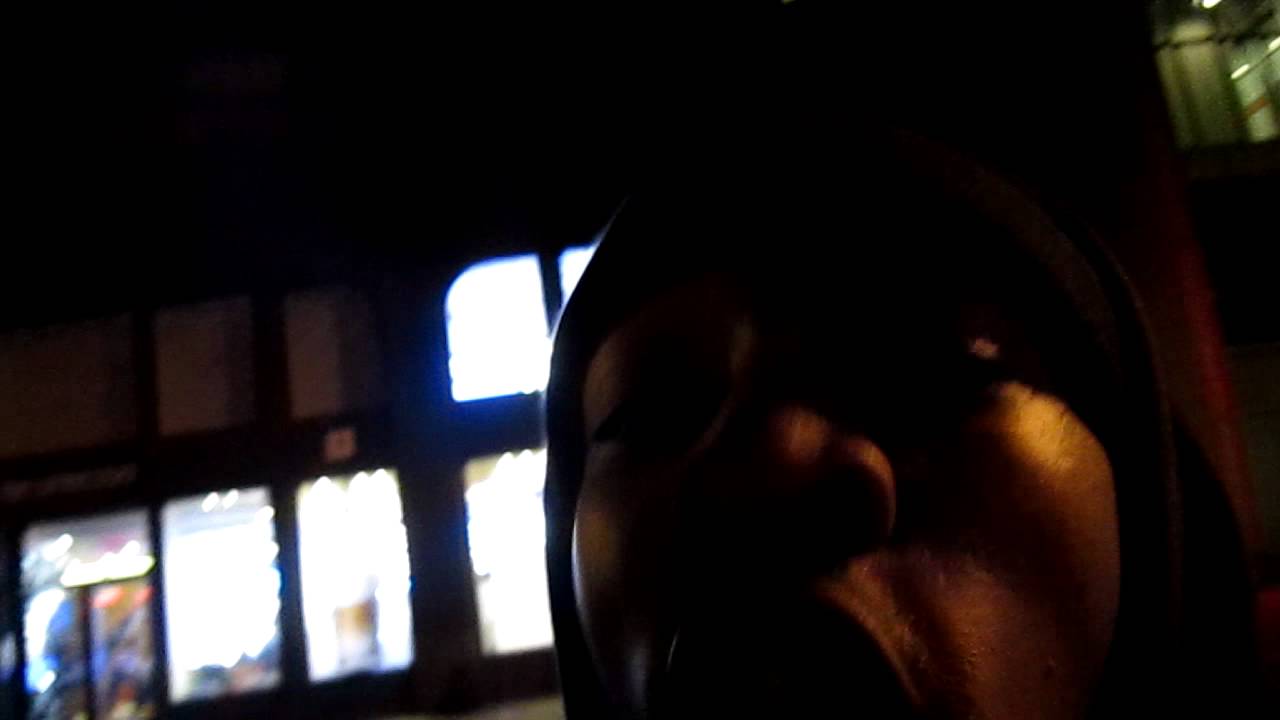 Bernmack on the streets chb ent grave yard shift ..... freestyle
