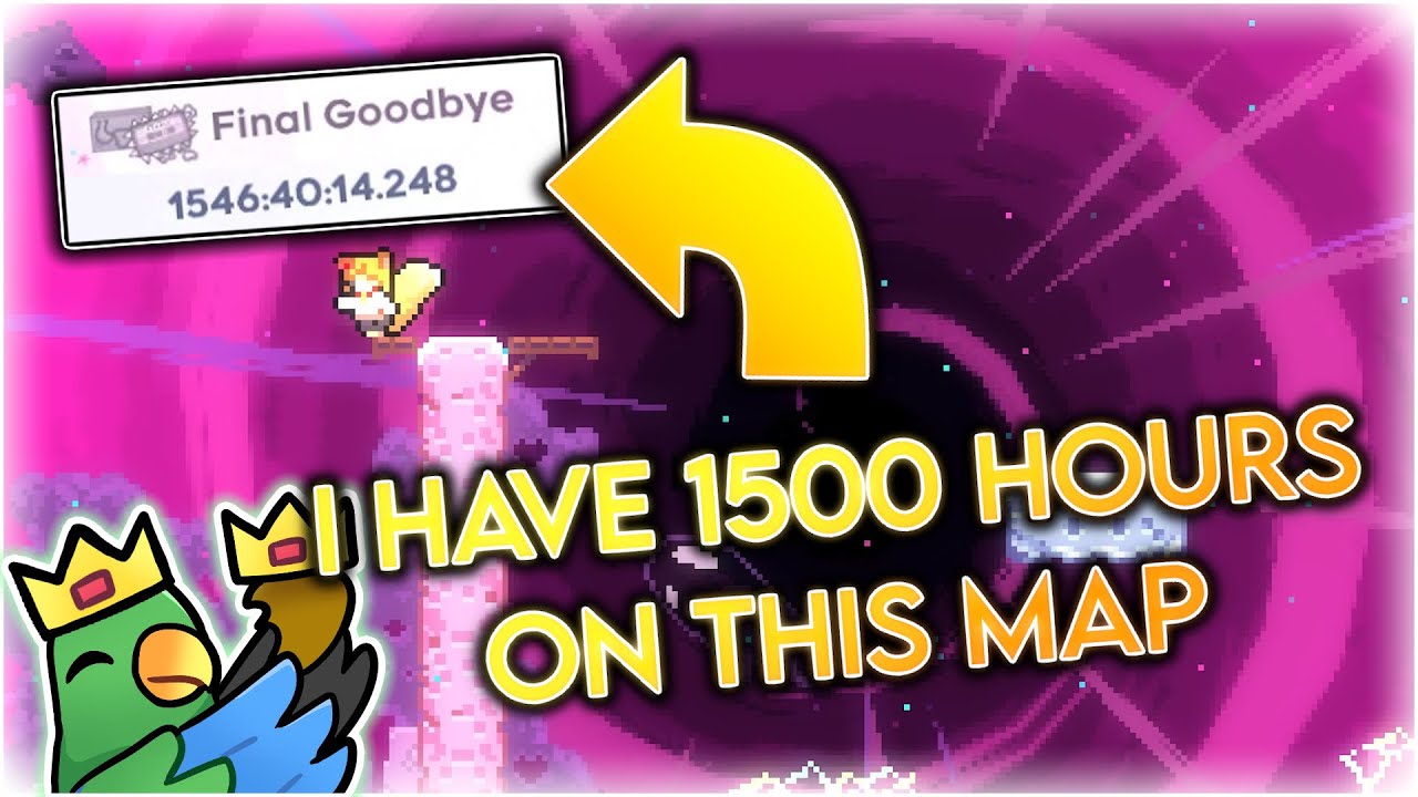 18 Minutes of Useless Celeste 9D Information