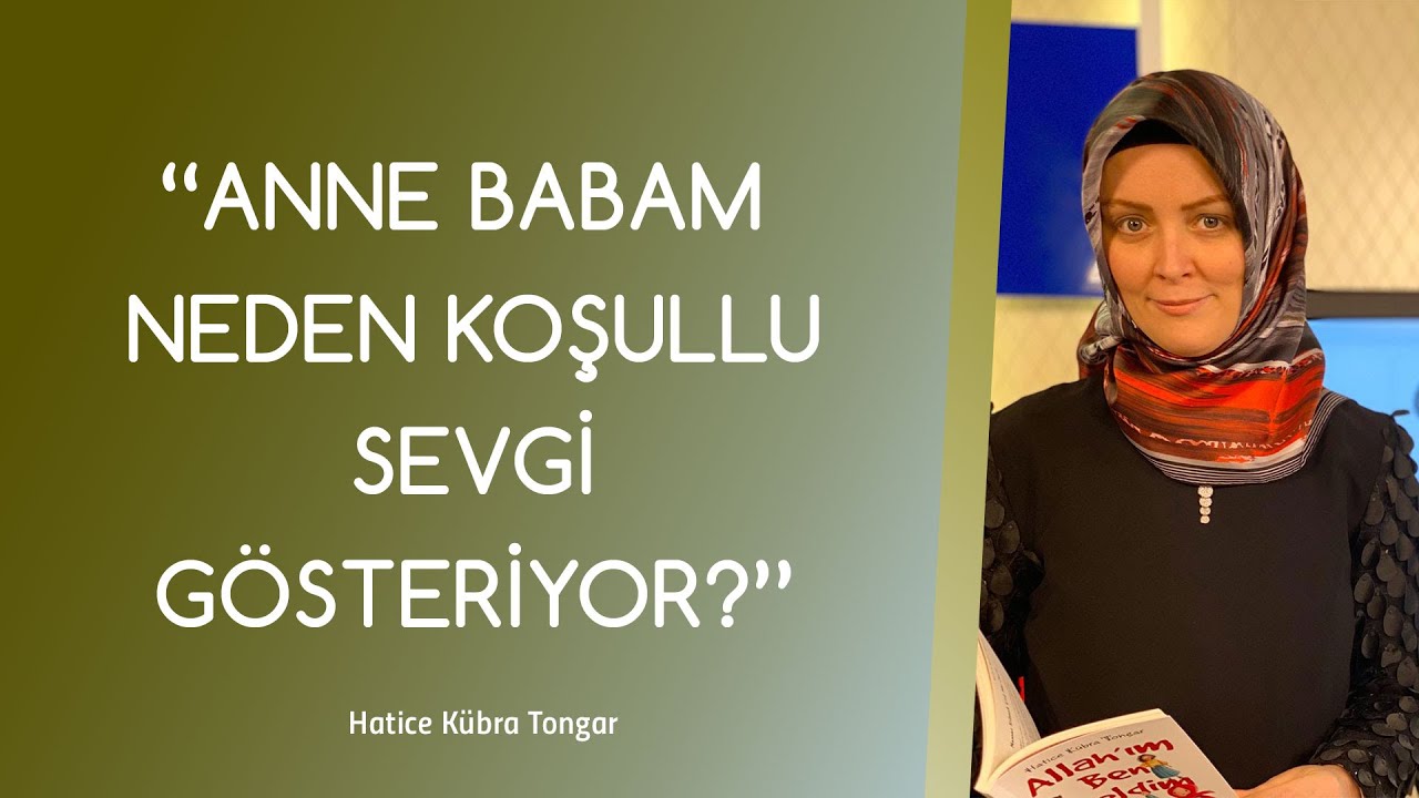 KENDİNİ ORTAYA KOYAMAMA DİNAMİKLERİNİN ALTINDA NELER YATIYOR? | Hatice Kübra Tongar