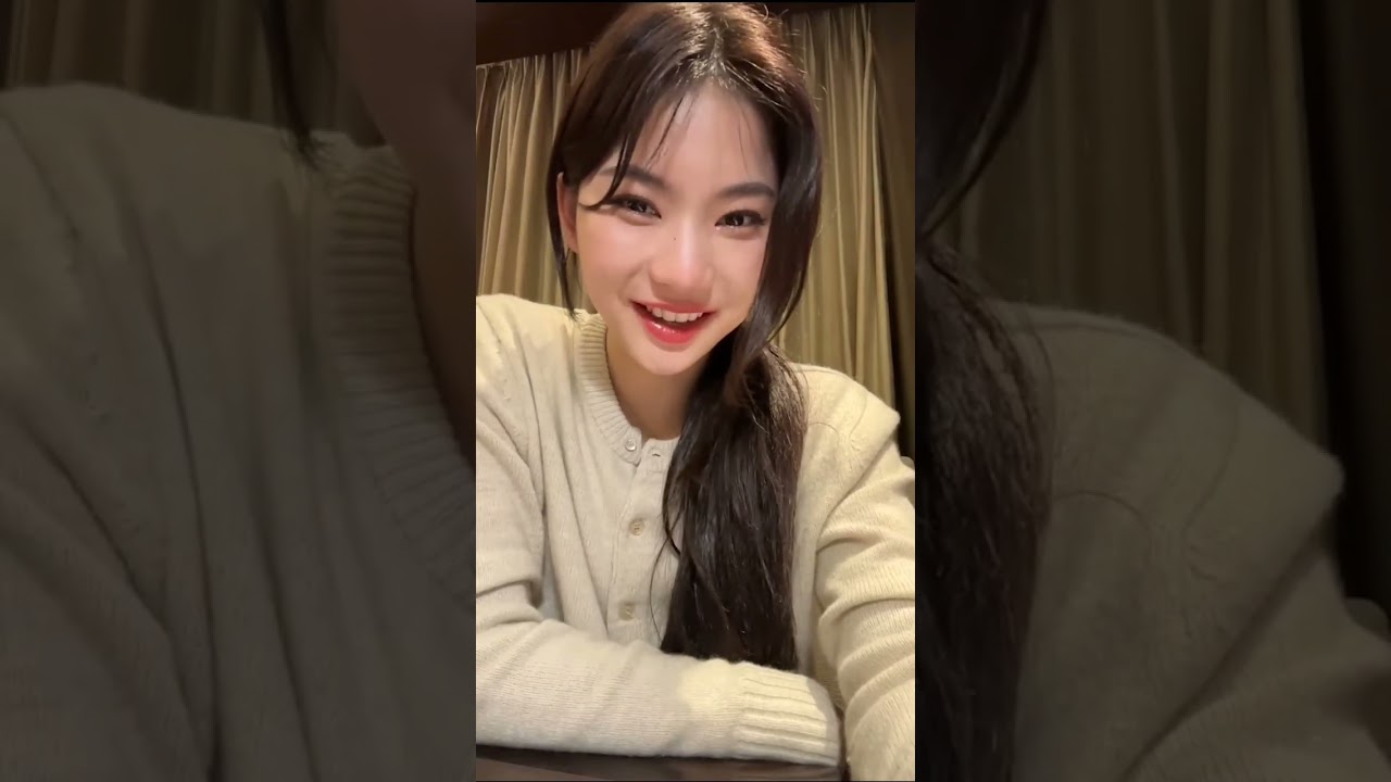 240104 스테이씨 아이사 버블라이브