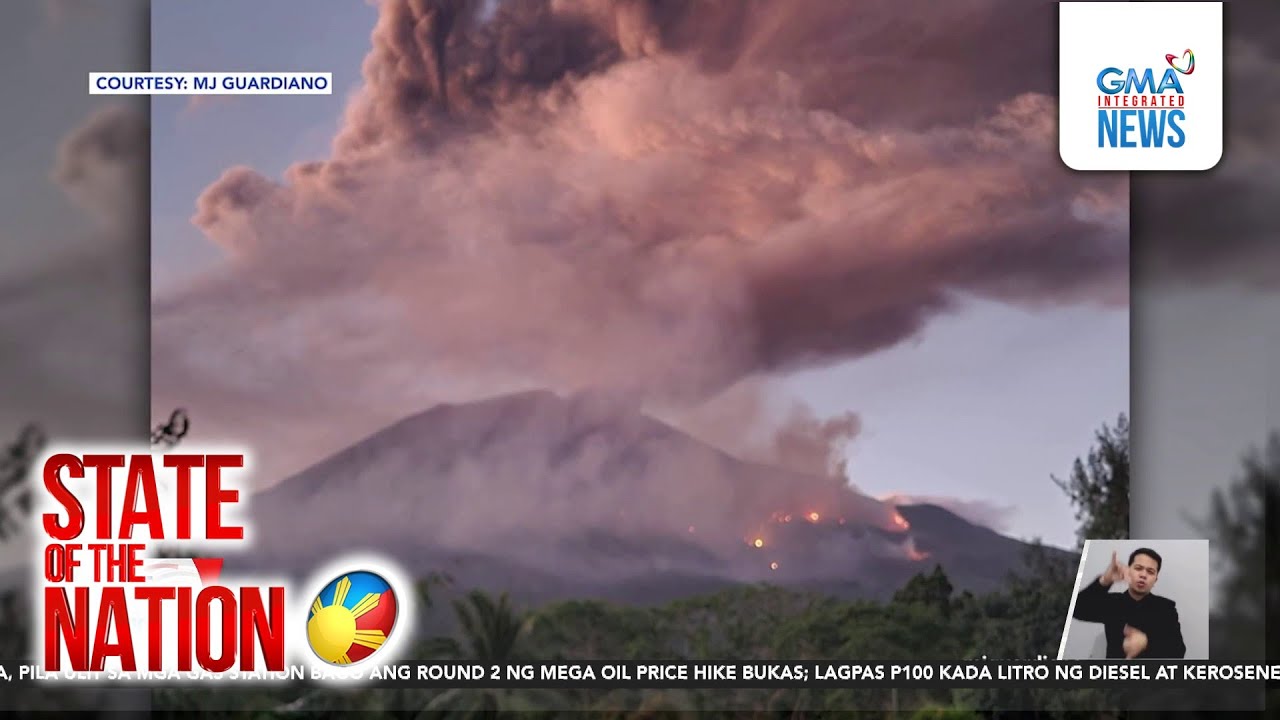 Mga magsasaka at mangingisda, umaaray na rin sa mahal na produktong petrolyo | SONA