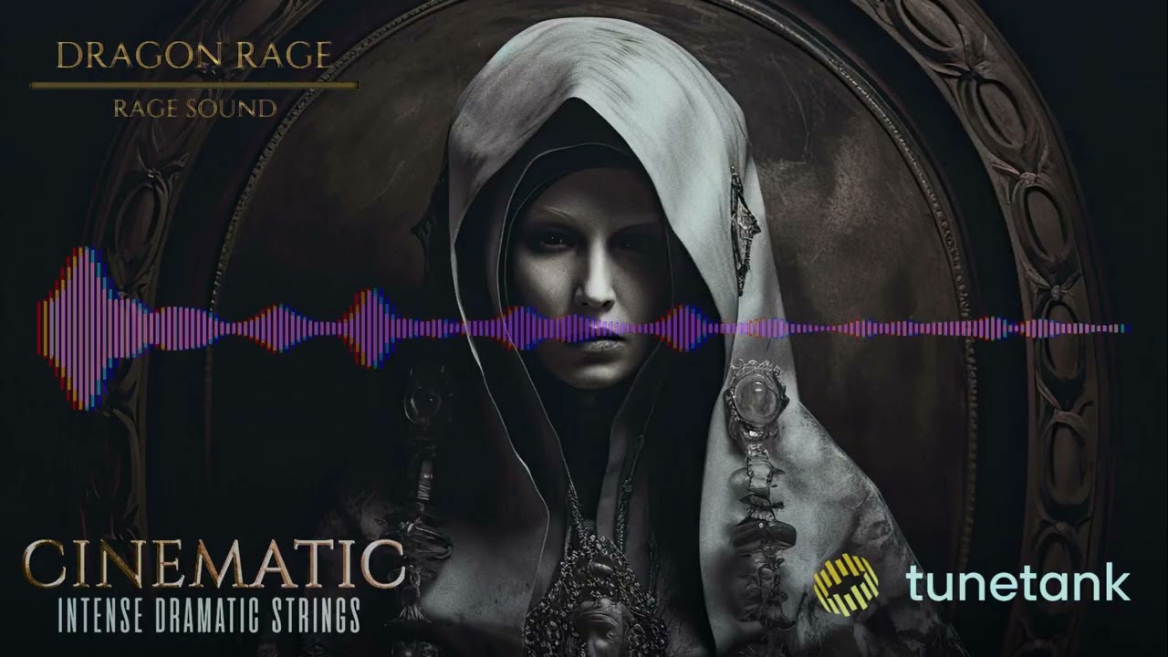 Rage Sound - Dragon Rage (Saga Remix)