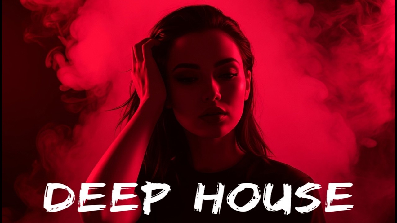 Deep Feeling Mix 2026 – Deep House, Vocal House, Nu Disco, Chillout | Emotional / Intimate Mood #018