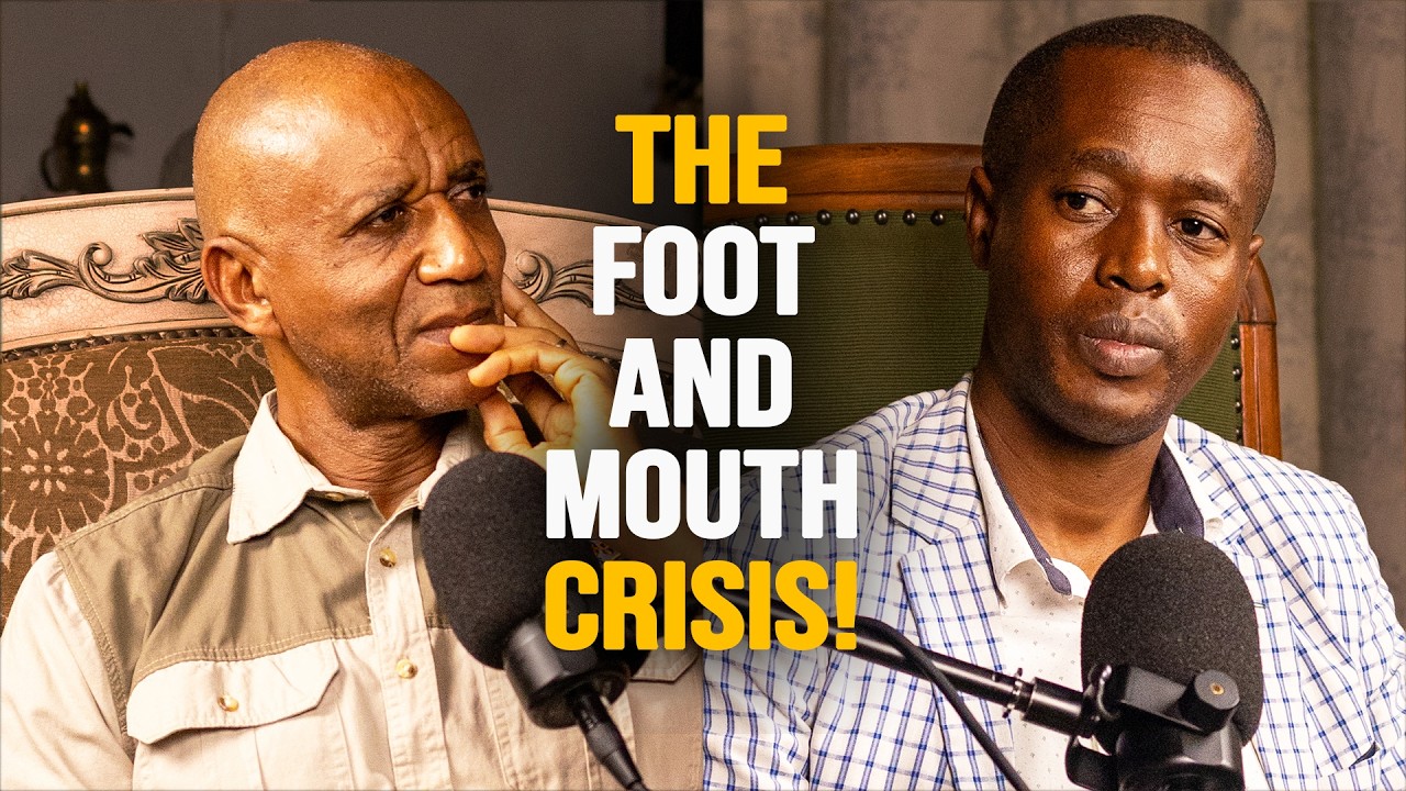 Is The Regional Foot-and-Mouth Disease (FMD) Panic A Real Threat To Botswana’s Economy?