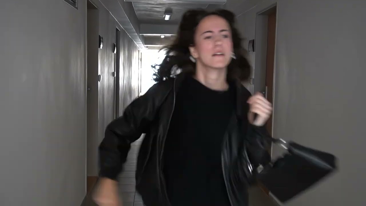 Dance of Transport | Students' video for the subject Project Management | Erasmus+