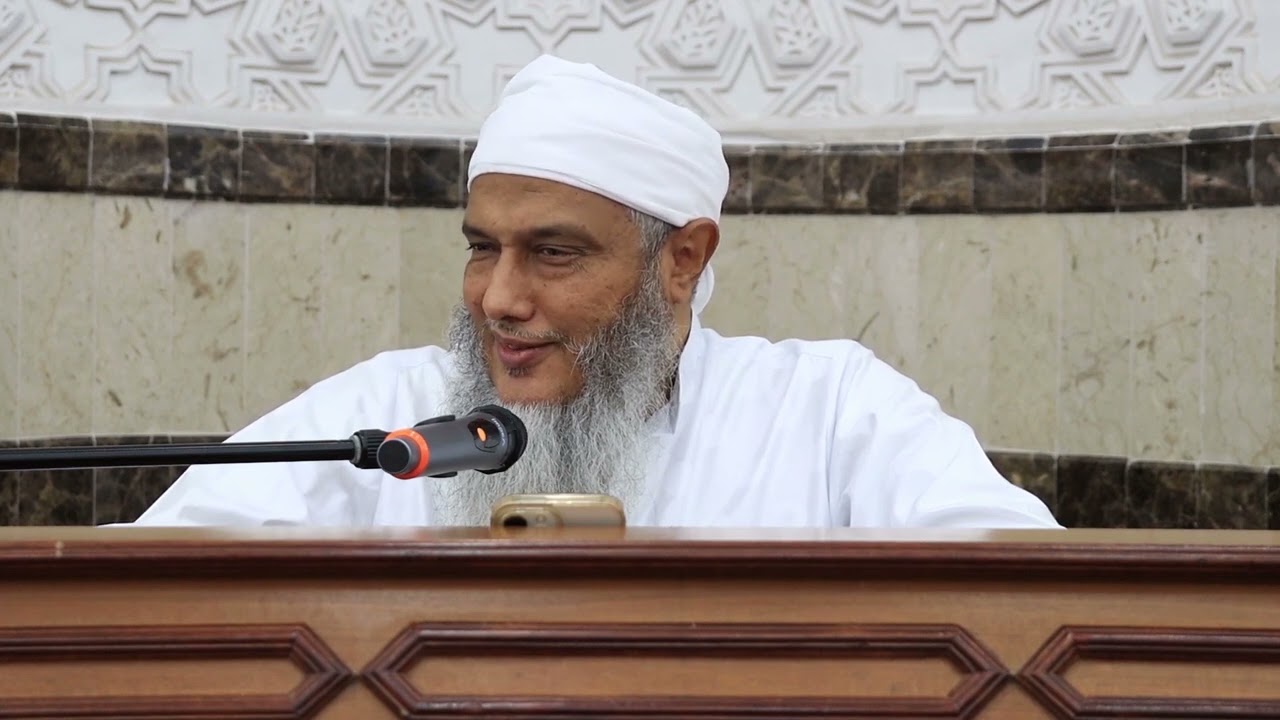 شرح حديث عائشة رضي الله عنها : 