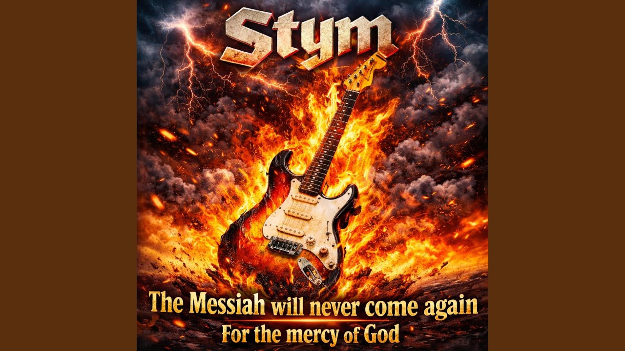 For the mercy of god