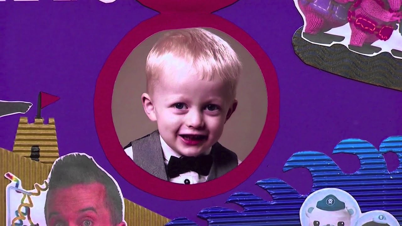 Cbeebies Birthday Cards 7 00am 18:03:2016
