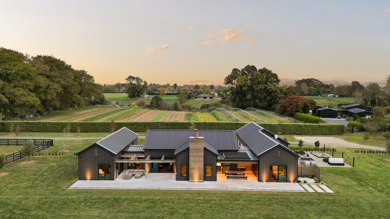 505 Bruntwood Road, Tamahere, Hamilton, Waikato