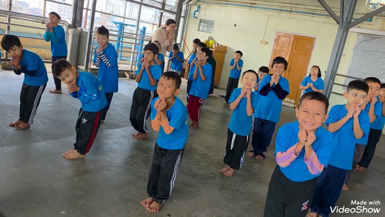 Activities (တိုက်ကွမ်ဒို သင်ယူခြင်း၊ ဝါဆိုပန်းကပ်ခြင်း၊ သီတင်းကျွတ် မီးပုံးလေးများပြုလုပ်ခြင်း