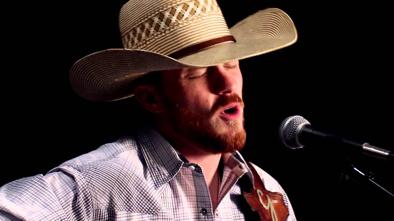 Cody Johnson Never Go Home Again FOX live