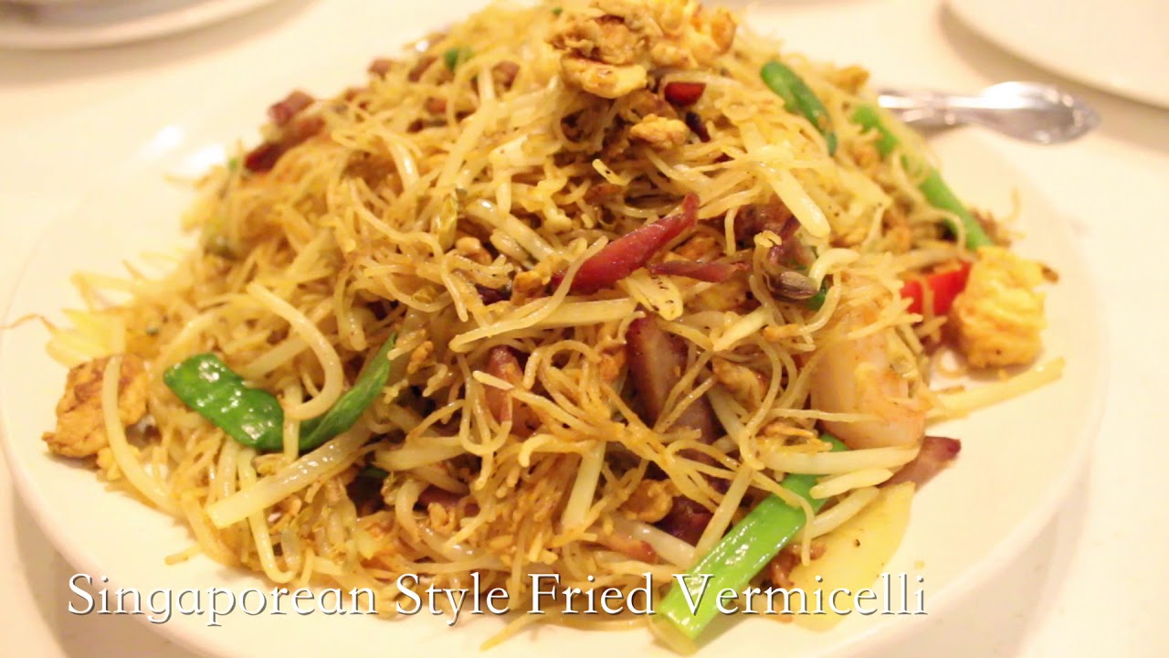 FOODIE LA presents: Cantonese Cuisinie 2