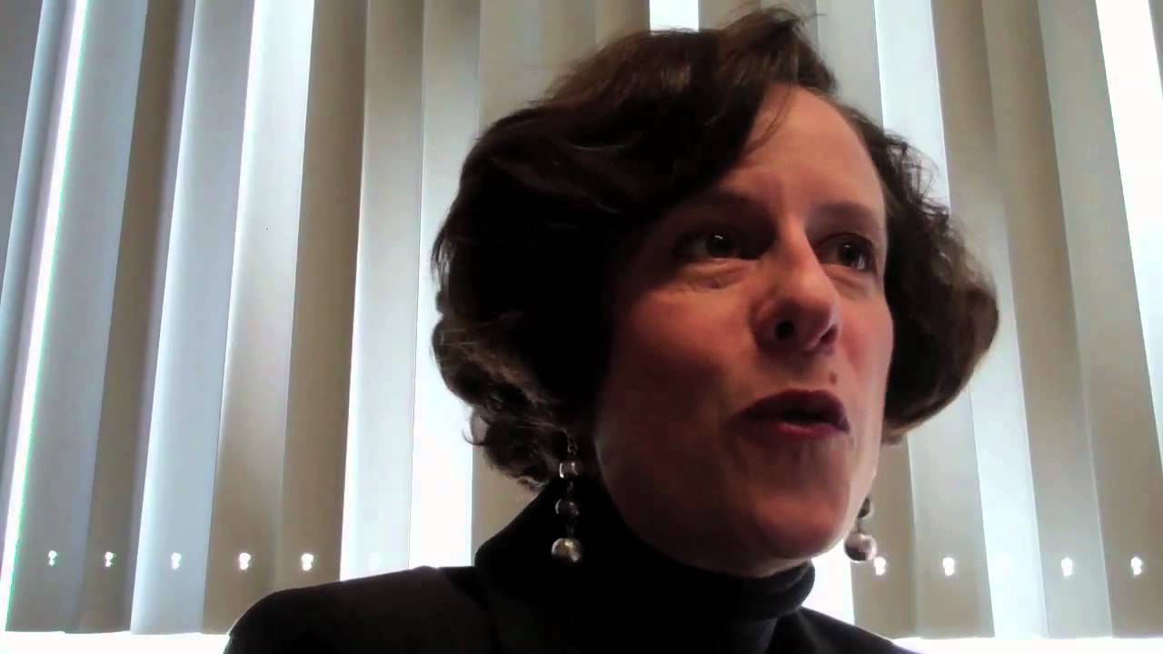 Entrevista a Denise Dresser