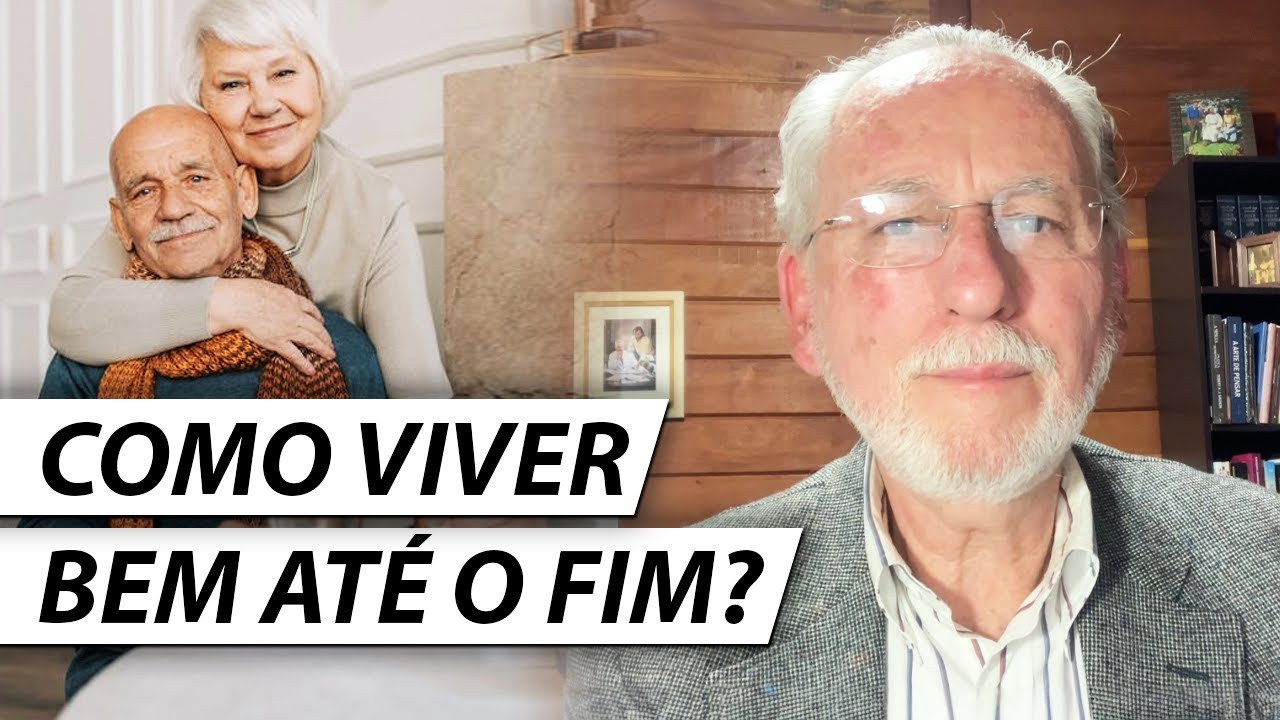 Os 3 Segredos Para Um Relacionamento Duradouro - Dr. Cesar Vasconcellos Psiquiatra