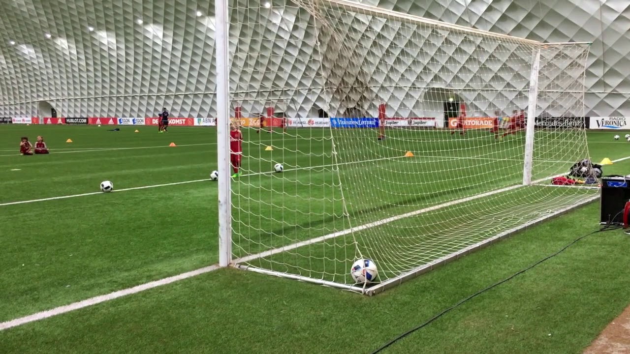 Ajax Camp 2017 (Part 2)