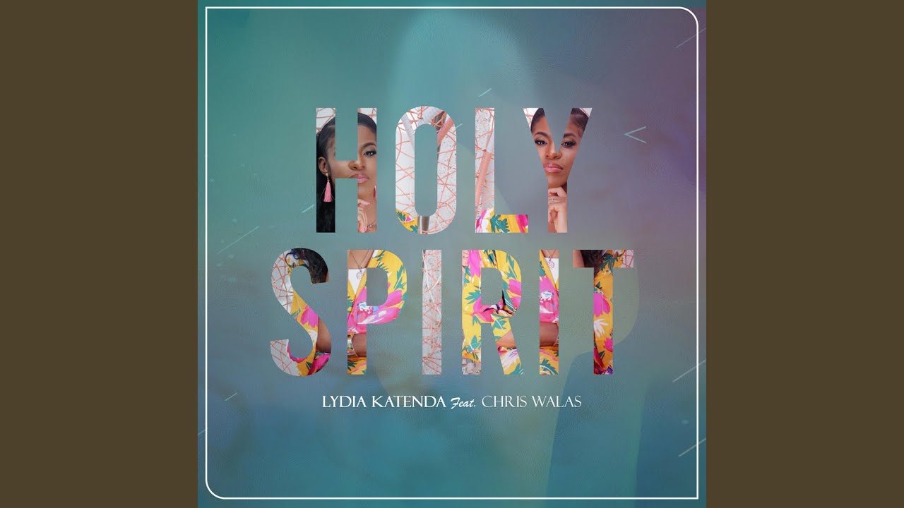 Holy Spirit (feat. Chris Walas)