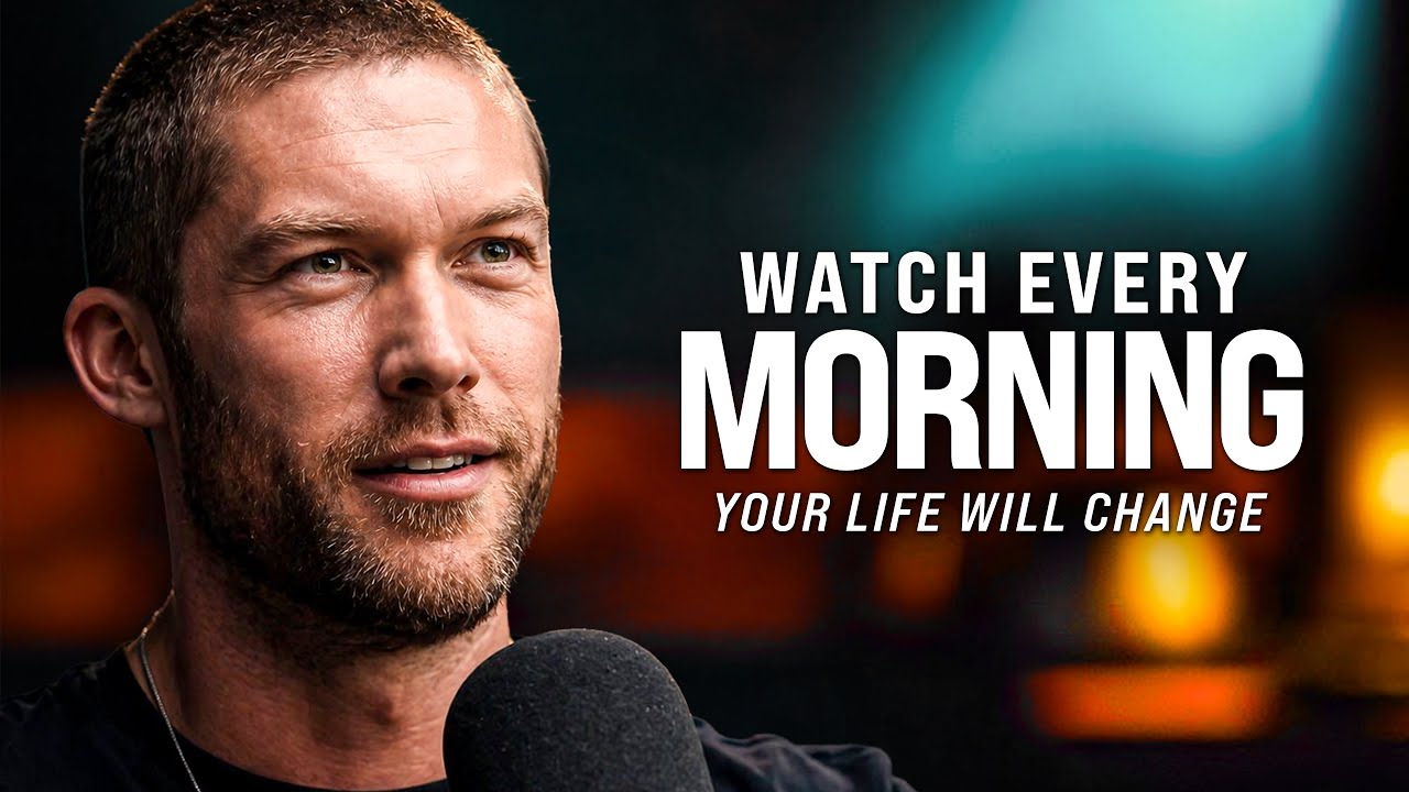 PERSPECTIVE CHANGES EVERYTHING - Listen Every Day! | 20-Minute Motivation - Chris Williamson