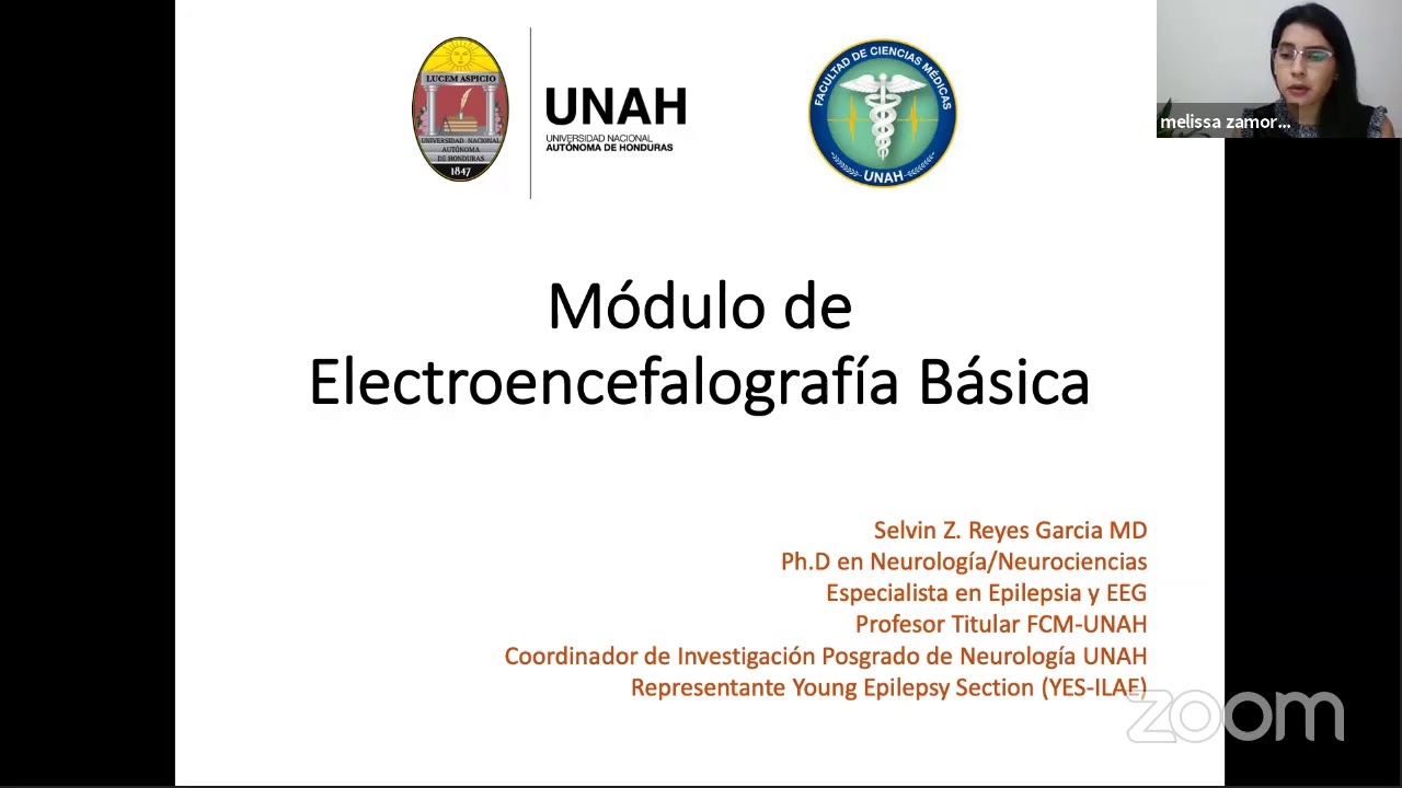 Taller de EEG Basica