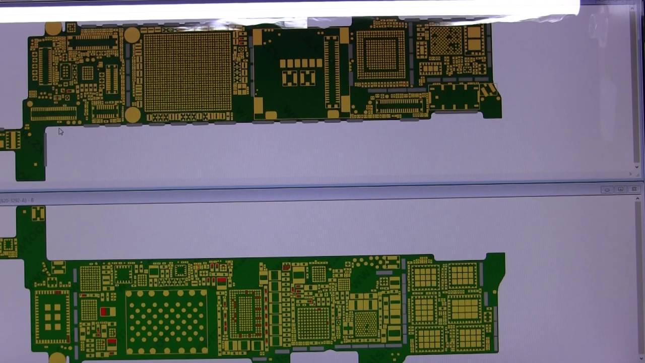 iPhone 5s не работают обе камеры/ iPhone 5s camera not working