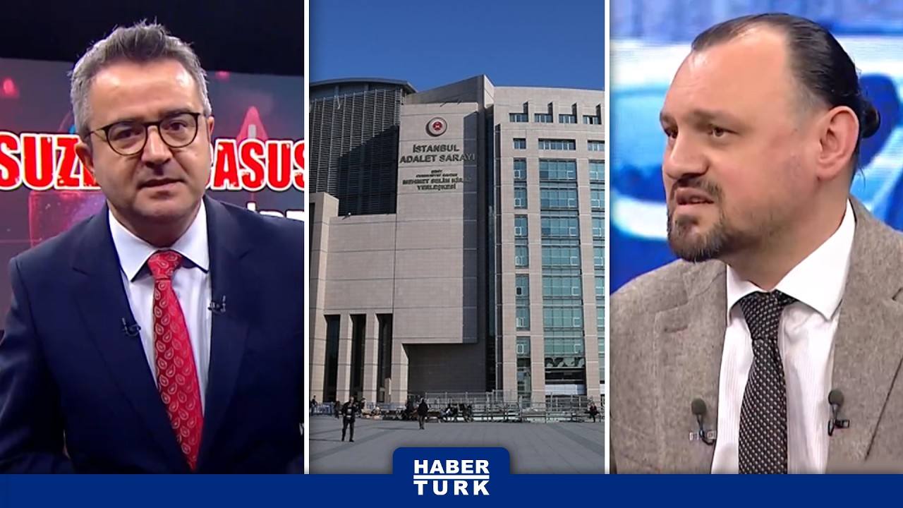 İBB Merkezli Casusluk İddianamesinde Neler Var?