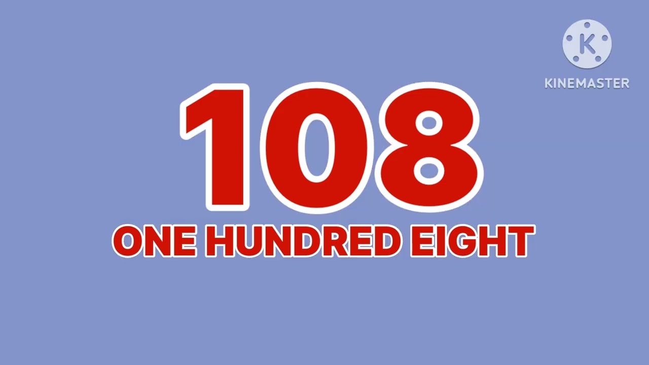 My Countdown 110-101
