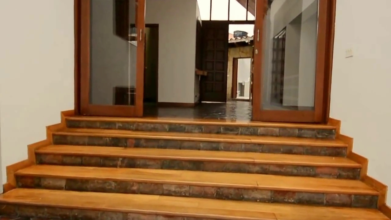 RENTADA - Linda casa en los cerros de Niza