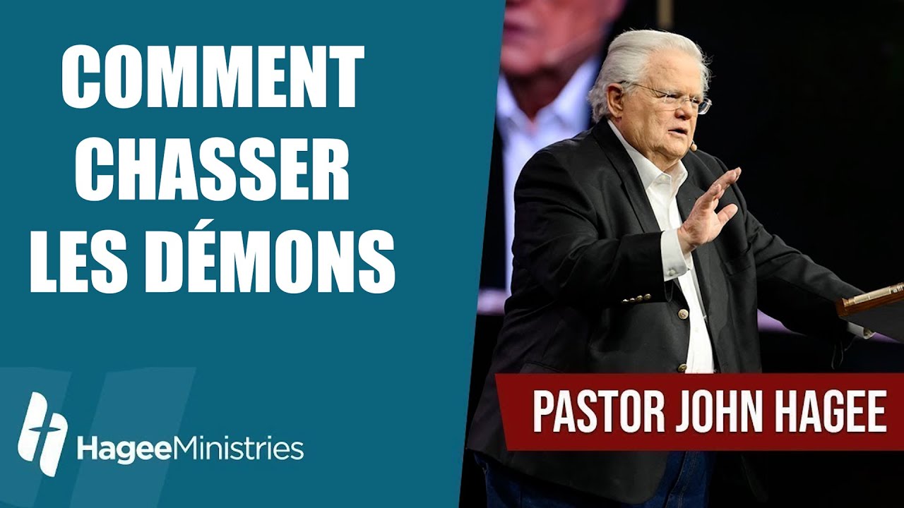 Comment Chasser les D&eacute;mons : L'Enseignement Ignor&eacute; de J&eacute;sus