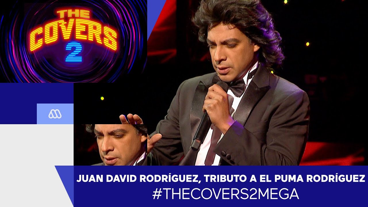 Juan David Rodríguez, Tributo a el Puma Rodríguez