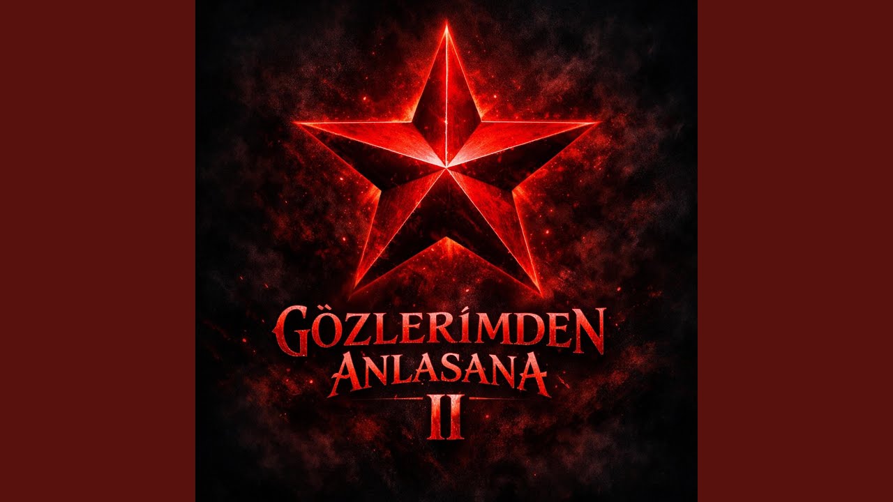 Gözlerimden Anlasana 2