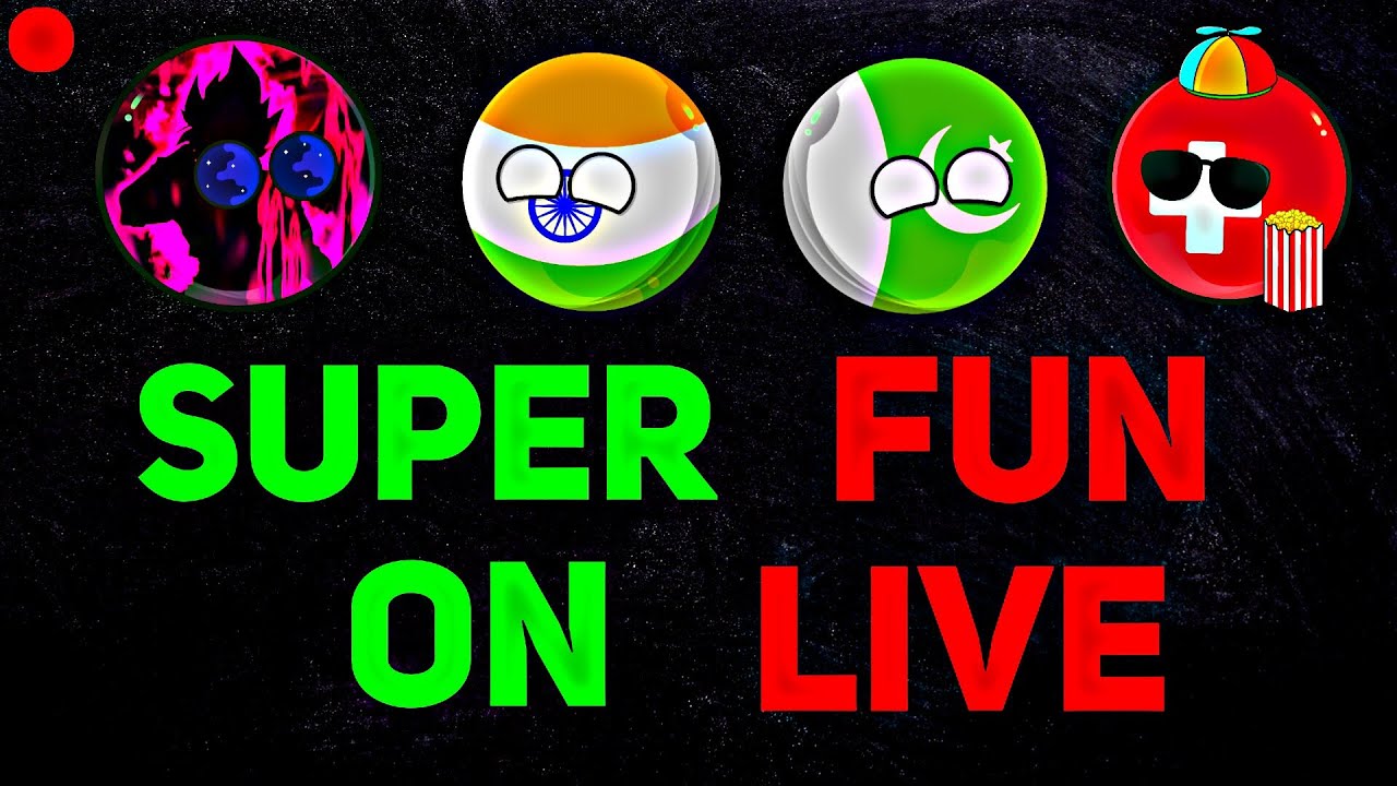 MEXICO'S POOPING IS WORST! SUPER FUN IN LIVE!🔥In Nutshell #countryballs #geography #history #mapping