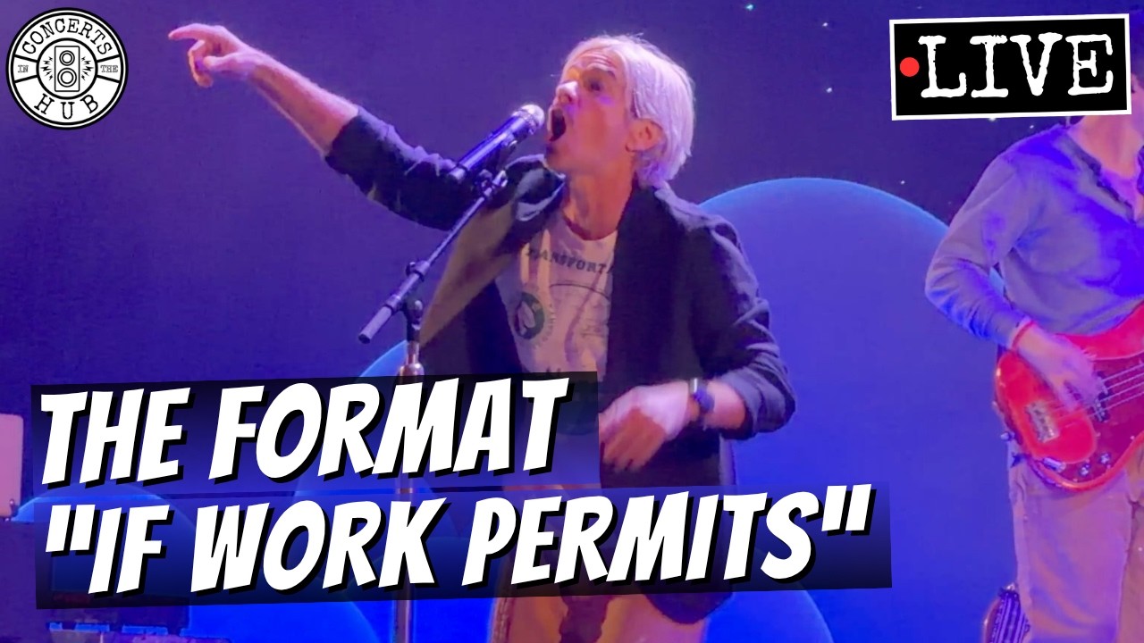 The Format 