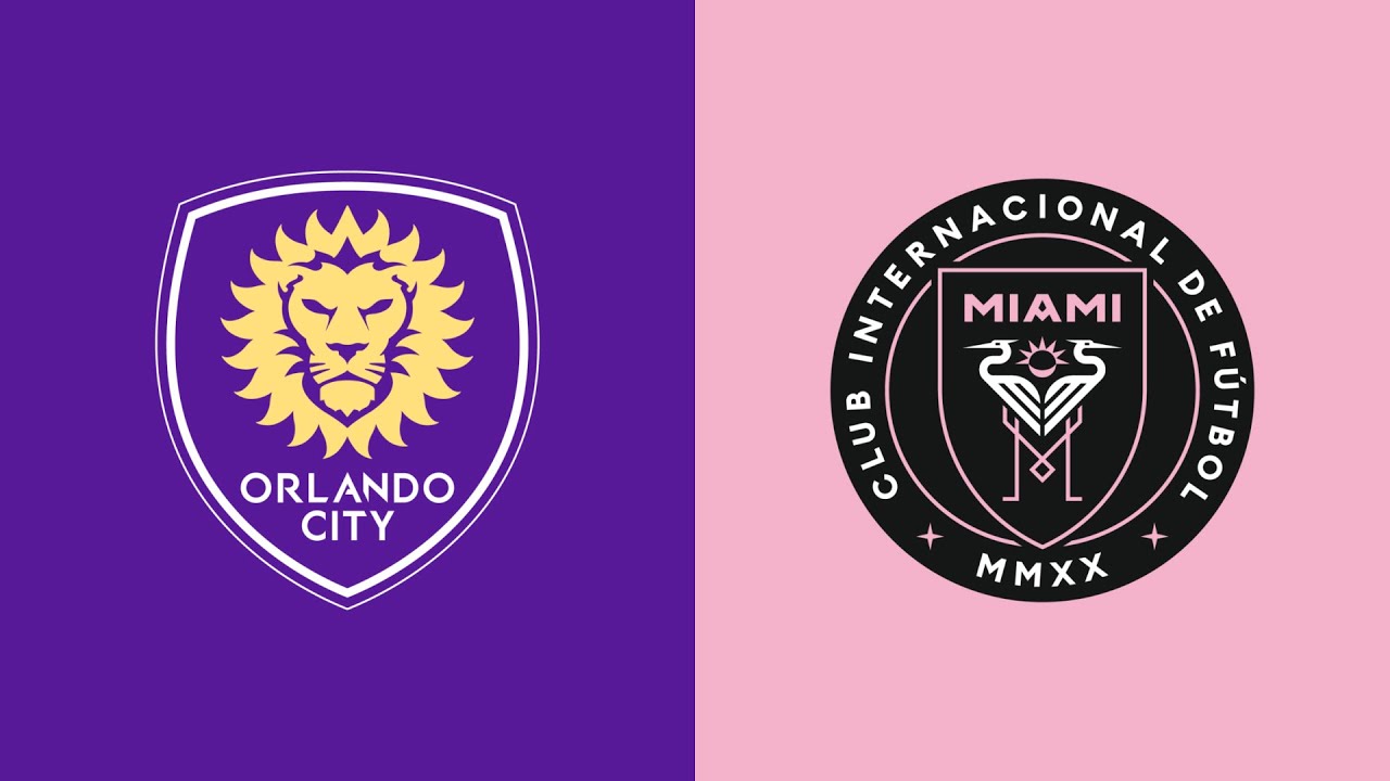 HIGHLIGHTS: Orlando City vs. Inter Miami CF | September 24, 2023