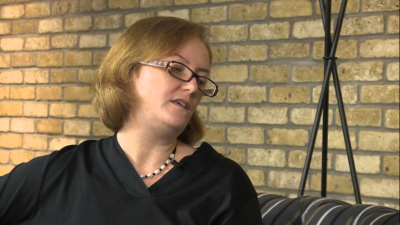 Caroline Wilson - Director Anura Consulting Ltd (HD)