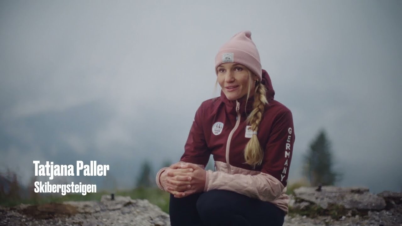 Skibergsteigen mit Tatjana Paller | Generali