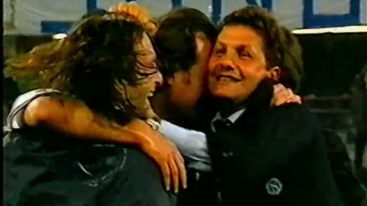 GOL NAPOLI /STAGIONE 1999-2000