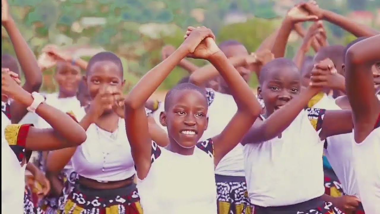 Mujje Tujaguze | St.Thereza Namilyango Girls