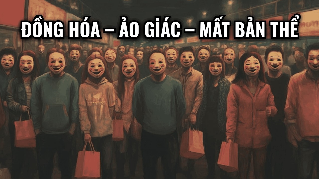 Khi Cả Xã Hội Mất Trí: Bạn Còn Giữ Được Gì?