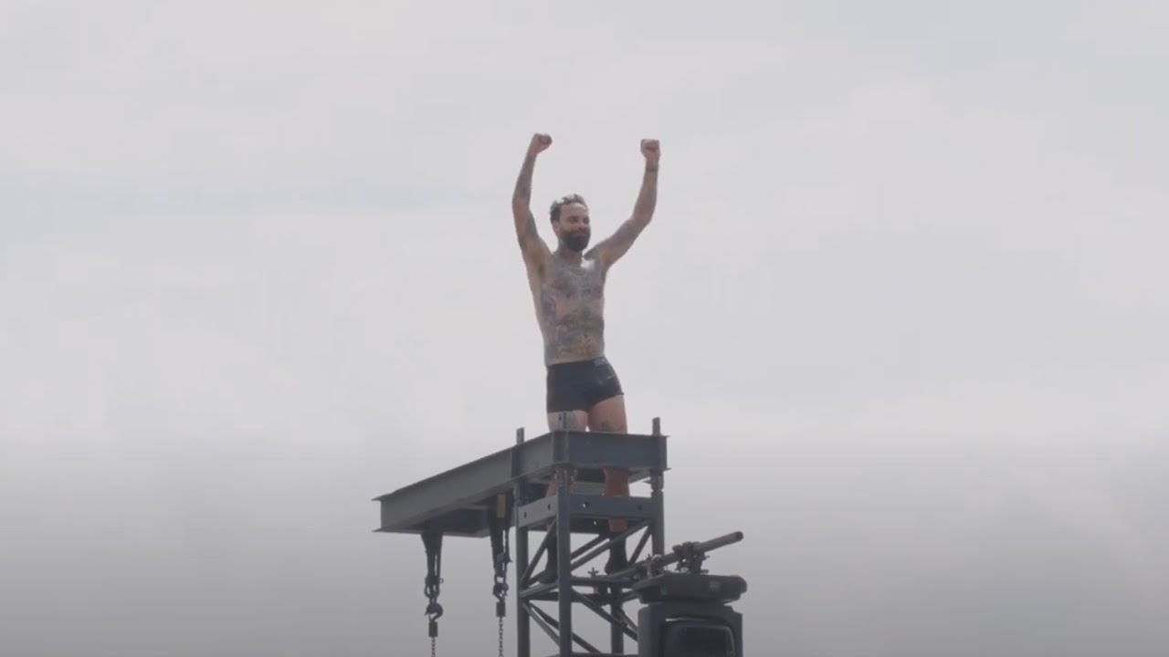 letlive. - live 6/14/2025 at the Vans Warped Tour