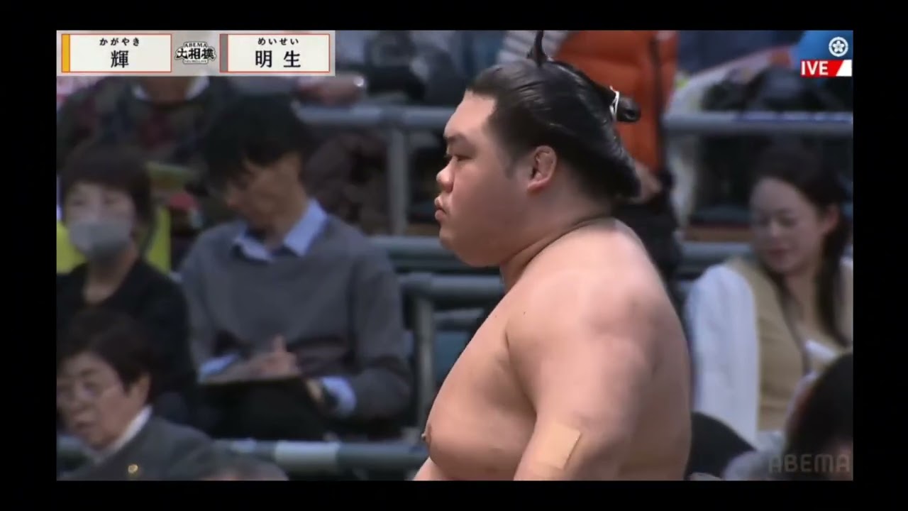 4 день Хару Басё 2026 Дзюрё Сумо на русском ( Haru Basho 2026 Juryo Division Day 4 Sumo)