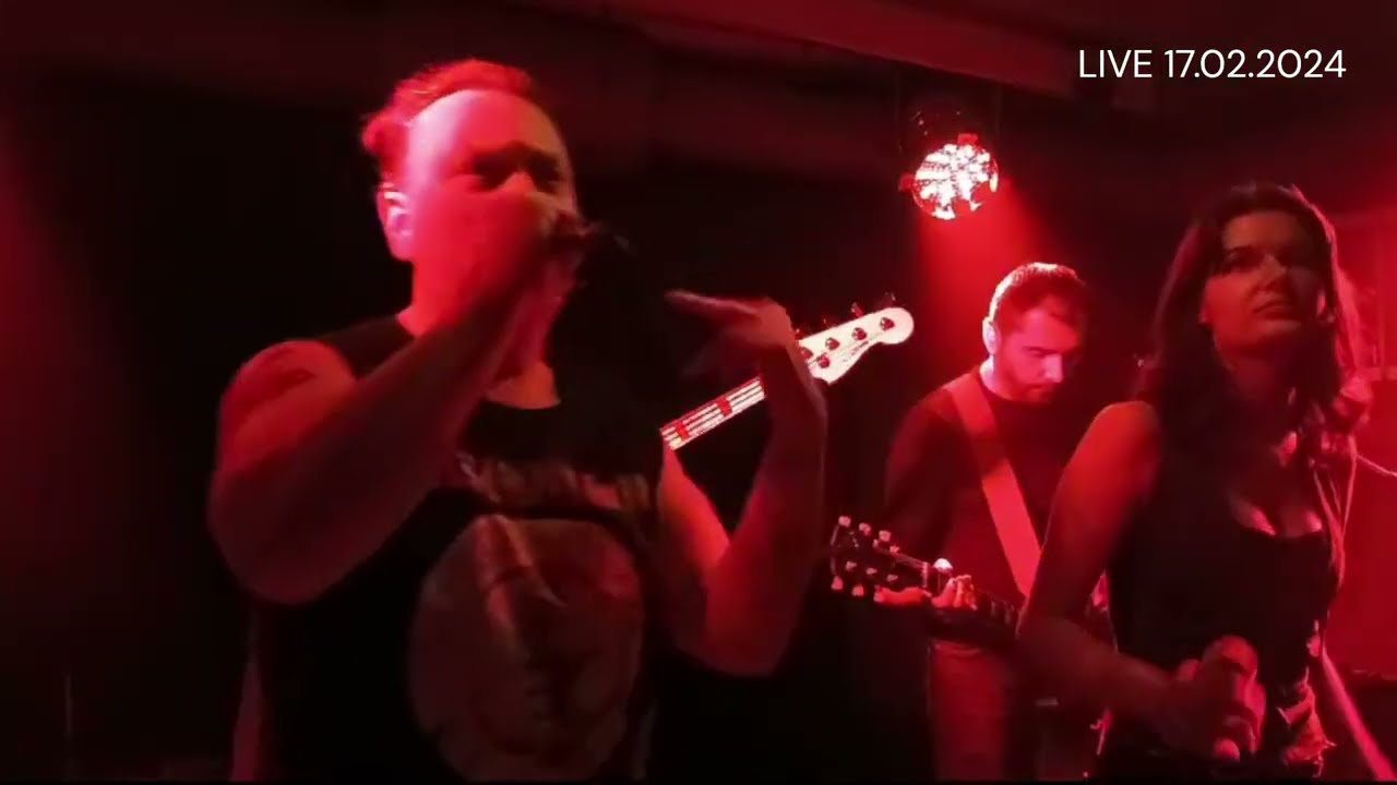 Trexrex Cassanova'90 & Citybreakers LIVE 2024 - RAW FOOTAGE - FRAGMENT