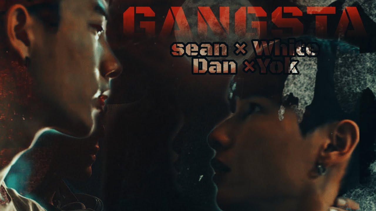 (BL)「𝐖𝐡𝐢𝐭𝐞✗𝐒𝐞𝐚𝐧 |𝐃𝐚𝐧✗𝐘𝐨𝐤  ❘❙❚❘❙❚ 𝐆𝐚𝐧𝐠𝐬𝐭𝐚」(FMV)