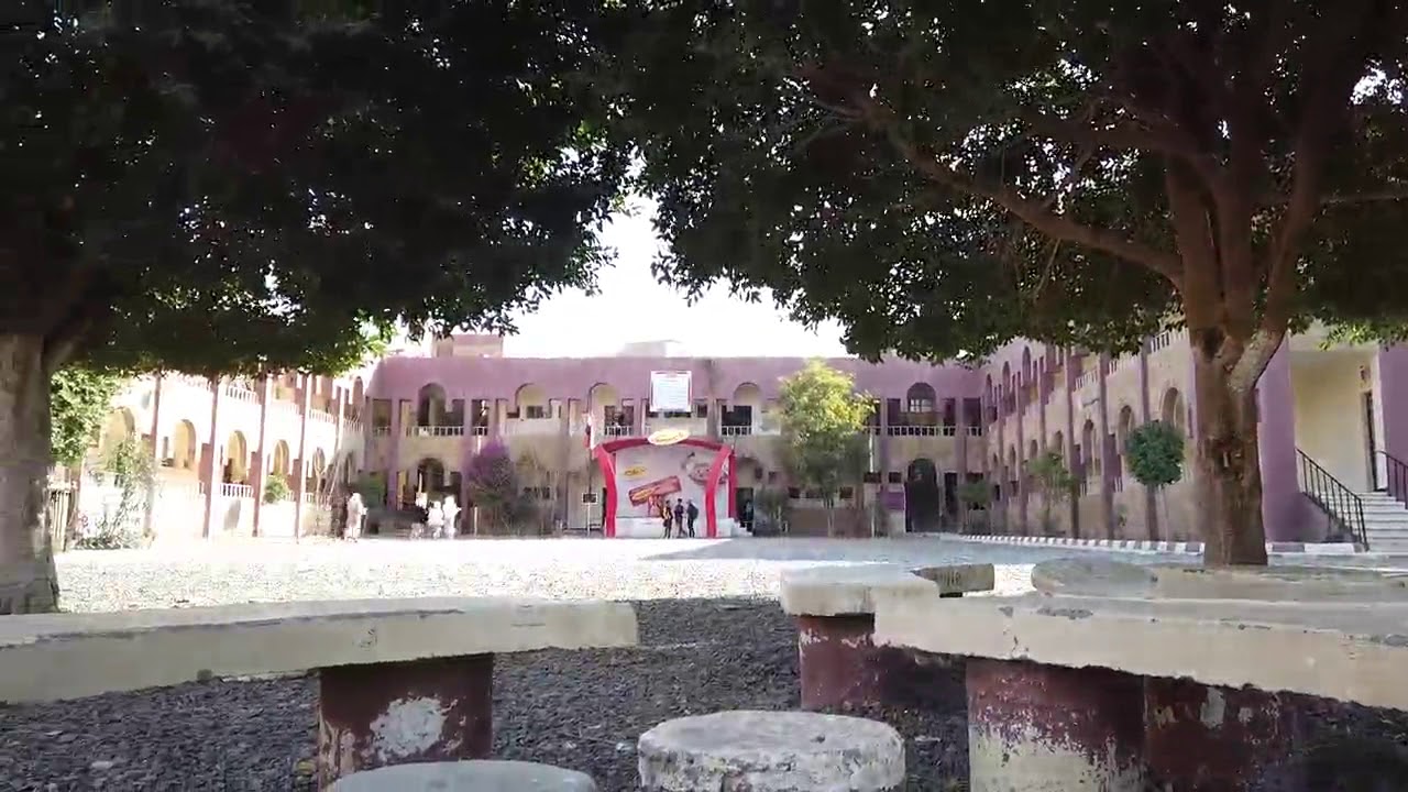 تدشين معرض الوسائل التعليمية والانشطة .. مدرسة زيد الموشكي