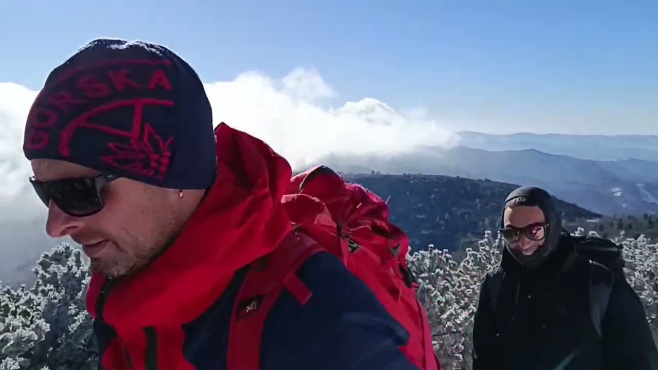 Veliki Snežnik 1796 m