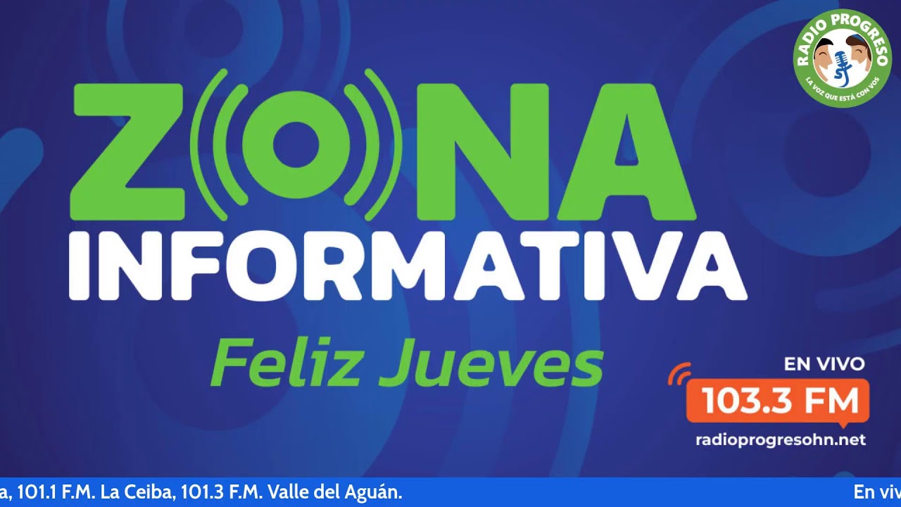 ZONA INFORMATIVA