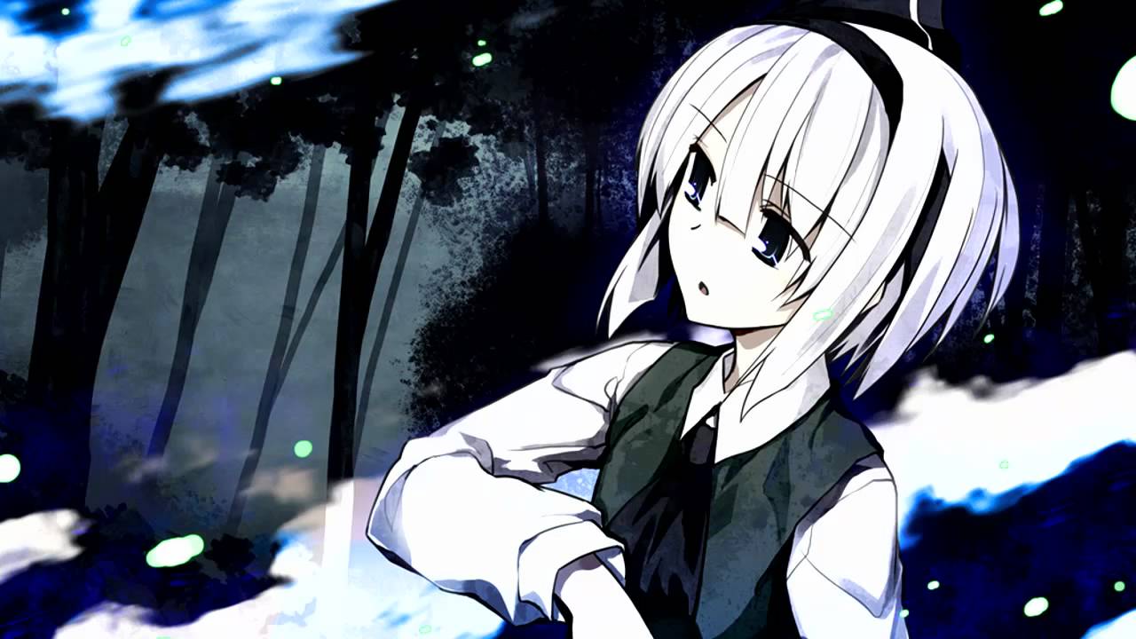 【東方妖々夢 】 Riverside -⎾桜花散華⏌ 【_yoc.】