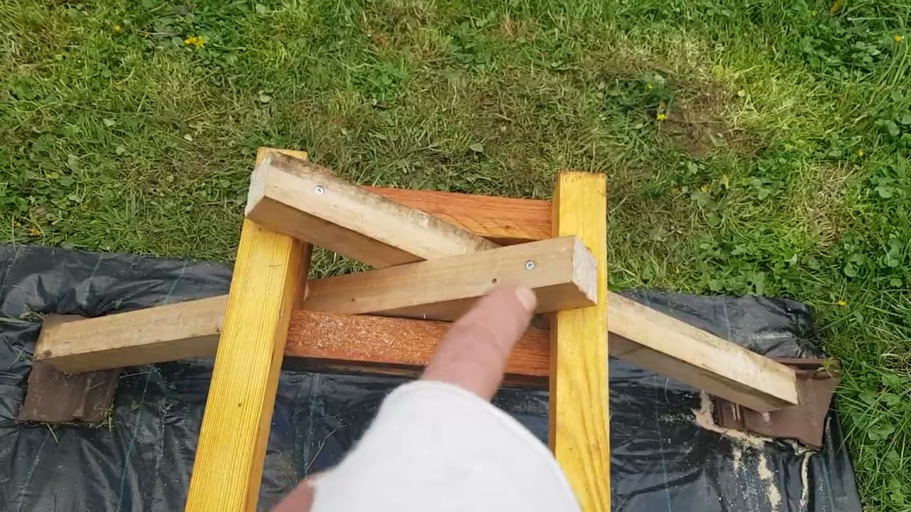 Postolja za kosnice, na novoj lokaciji