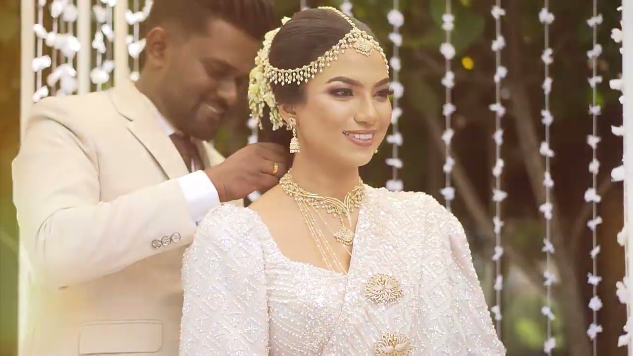 Devindi & Dinuka Wedding - Anantara Kalutara Resort 2025 #weddingvideography  #weddingday #anantara