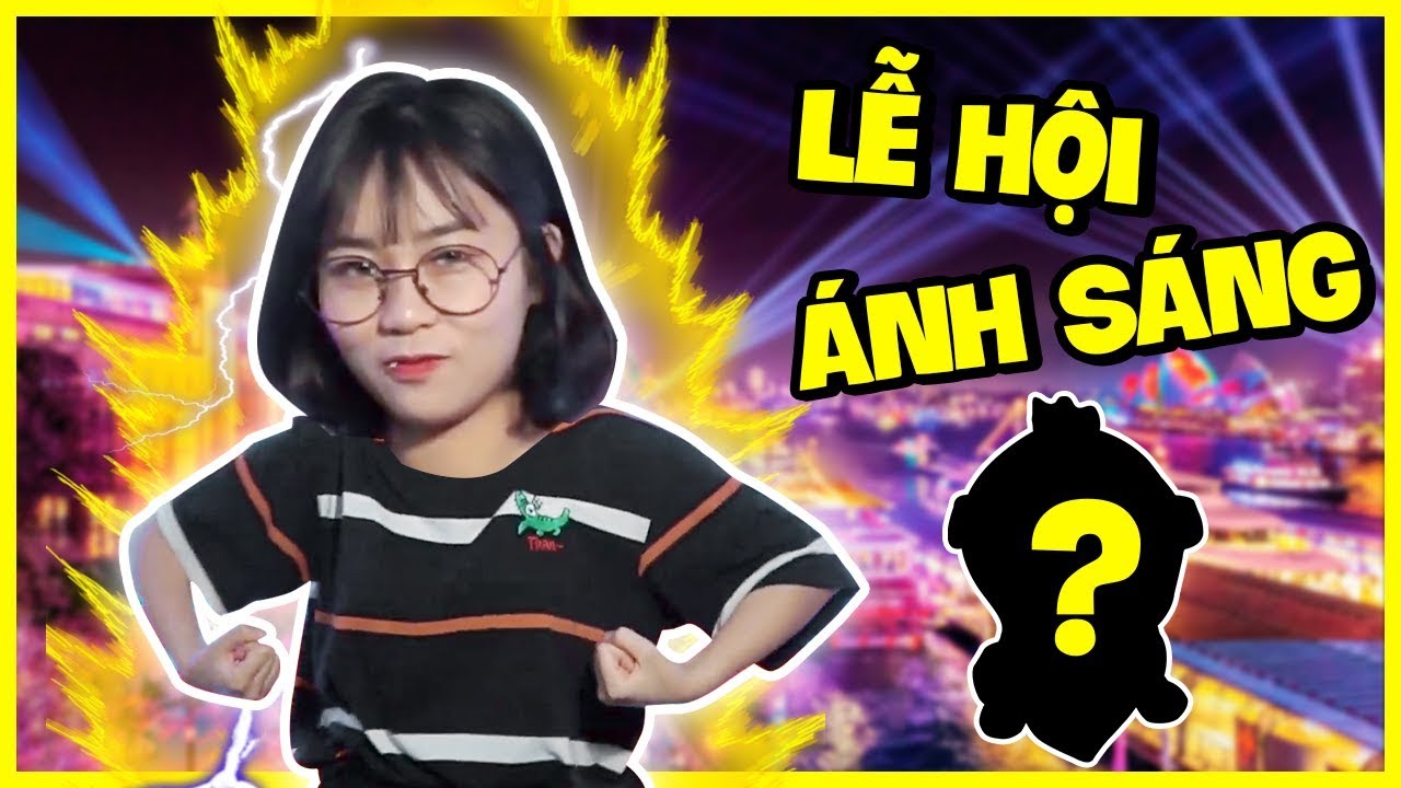 Misthy có được THỨ NÀY ở Lễ hội Ánh sáng || THY ƠI MÀY ĐI ĐÂU ĐẤY ???